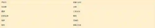 伊利丹阵容搭配推荐图(魔兽世界伊利丹捏脸数据)插图1
