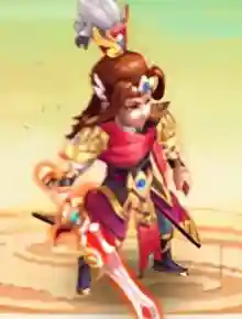 5星金洛神搭配什么阵容(梦幻5开从0开始阵容)插图5