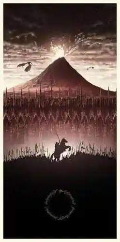 指环王1 3普通话(指环王1：魔戒再现评价)插图12