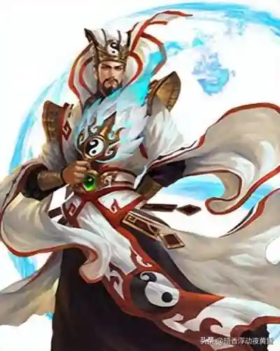 魅影三国阵容搭配图表(欢乐三国最强阵容搭配)插图3 魅影三国阵容搭配图表(欢乐三国最强阵容搭配)插图3