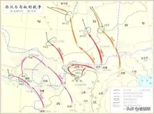 大汉名将阵容搭配图表大全(三国杀名将传汉将谁最厉害)插图7