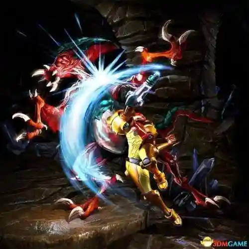 超级银河战士(sfc超级银河战士汉化版下载)插图1