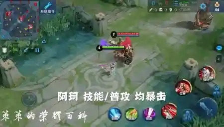 王者荣耀阿轲搭配阵容(国服阿轲出装和铭文搭配)插图6