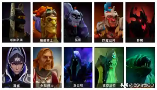切法师阵容简单搭配推荐(云顶之弈最新法师阵容)插图17