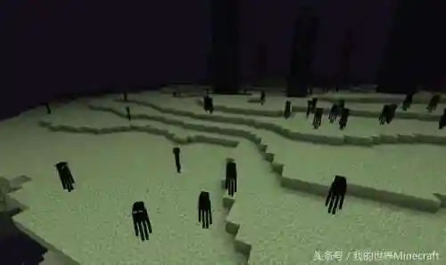 我的世界虚无世界传送门怎么弄(虚无世界3传送门合成表)插图8