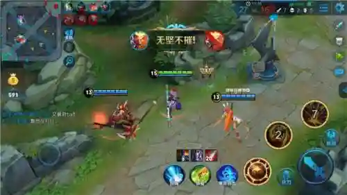 王者荣耀悟空团战阵容搭配(王者荣耀孙悟空出装)