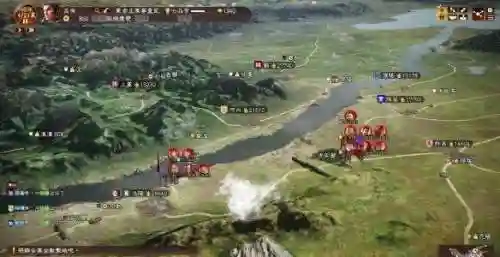 三国志13英杰传攻略(英杰传各兵种最强包括电脑)插图24