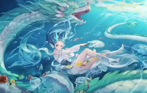 正版回合制手游排行榜(十大良心回合制手游)插图7