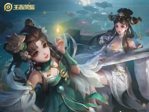 王者双人组队搭配阵容推荐(王者好玩的双人组合)插图2