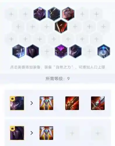 云顶之弈小丑阵容搭配(云顶暗星小丑阵容怎么玩)