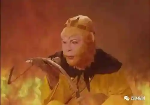 孙悟空技能介绍(孙悟空都有什么本领)插图13