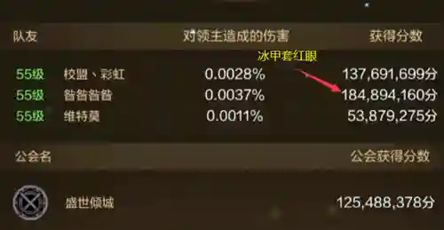 手游红眼史诗搭配推荐阵容(地下城红眼装备搭配)插图6