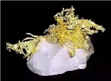 银矿石图片(银矿石原石价格)插图41