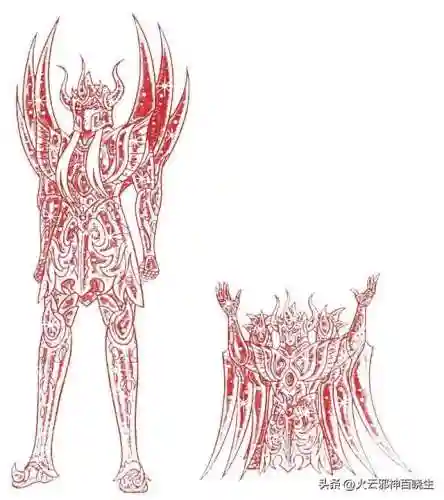 圣斗士星矢神修罗阵容搭配(圣斗士星矢神修罗技能加点顺序)插图11