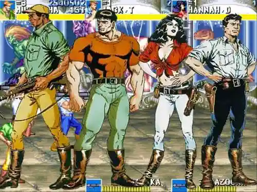 恐龙快打三代(恐龙快打手机版免费下载)插图2