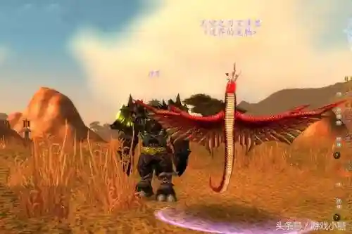 魔兽世界猎人灵魂兽宝宝大全(wow灵魂兽大全13只)插图2