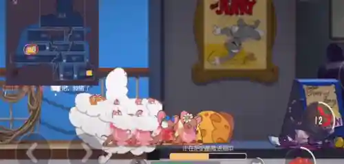 猫和老鼠最强快乐阵容搭配(猫和老鼠最值得买的角色)插图3