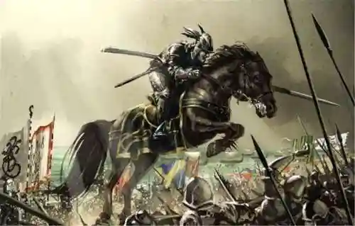 异世帝王之召唤猛将(万界征战之召唤猛将)插图6