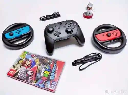 任天堂游戏机游戏卡大全(switch游戏卡价格一览表)插图59