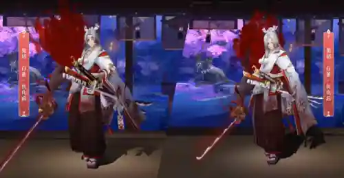 阴阳师阵容搭配鬼切(鬼切配什么阵容过副本)插图7 阴阳师阵容搭配鬼切(鬼切配什么阵容过副本)插图7