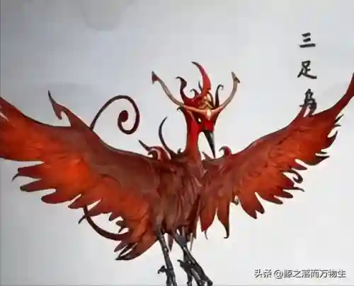 山海经金乌阵容搭配(山海经最强阵容)