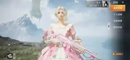 和平精英国际服最新版本(和平精英国际服pubg下载)插图6