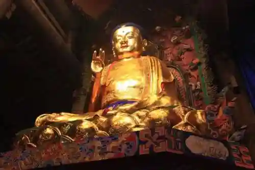 燃灯古佛搭配什么阵容最强(燃灯古佛的前身是谁)插图3