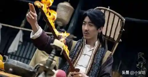 道士出山鬼神阵容搭配图(一刀传世5道士阵容)插图6