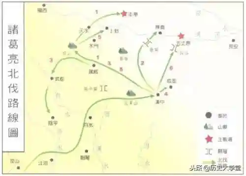 韩信北伐阵容搭配图片高清(无悔华夏韩信北伐刘邦状态怎么加)插图3