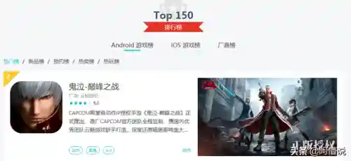 鬼泣4安卓移植版(鬼泣4pc下载)插图3