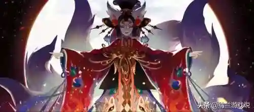 阴阳师魂士阵容搭配(阴阳师魂土是什么阵容)插图1