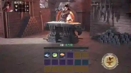 伏妖录手游阵容搭配(伏魔记最强阵容排名)插图2