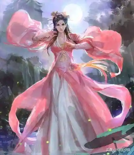 凌天传说百度百科(九幽第一少是凌天吗)插图6