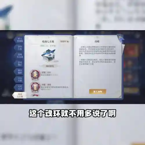 魂师对决胖达达阵容搭配(境界灵压对决推图最好阵容)插图5