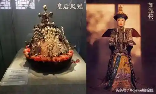 如懿传贵妃阵容搭配表(甄嬛传手游最强阵容)插图1