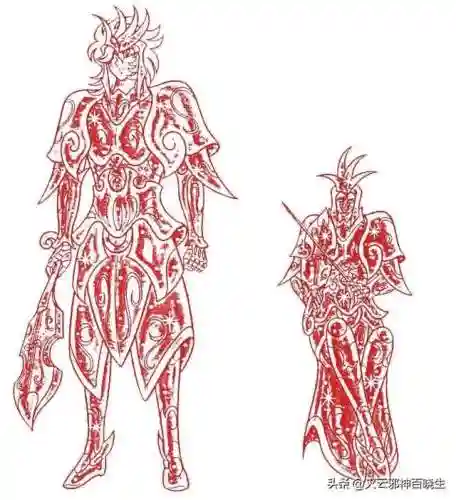 圣斗士星矢神修罗阵容搭配(圣斗士星矢神修罗技能加点顺序)插图8