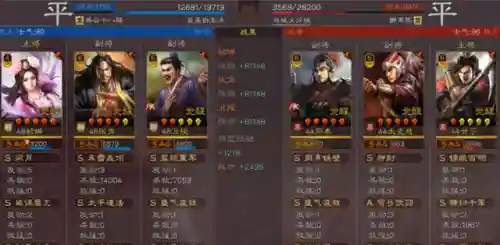 貂蝉最爱的阵容搭配是什么(王者荣耀貂蝉和谁最好配合)插图9