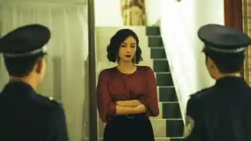 狂飙女演员 阵容搭配表(球手们女演员阵容)插图4