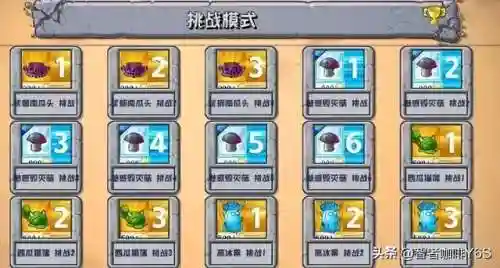花园摆放僵尸阵容搭配推荐(亿万僵尸房子摆放)插图4