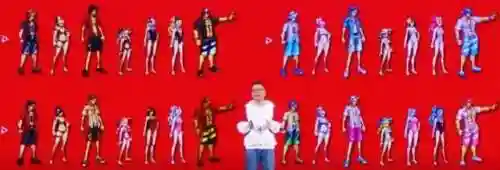 dnf手游测试服(dnf手游体验服资格申请)插图2