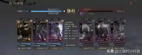 文明与征服刺猬队阵容搭配(文明与征服平民最强阵容第一名)插图2