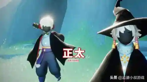巫师光遇搭配推荐阵容(多多自走棋巫师阵容推荐)插图2