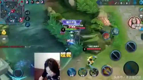 张大仙赵云钟馗阵容搭配(钟馗辅助装备搭配最强)插图6