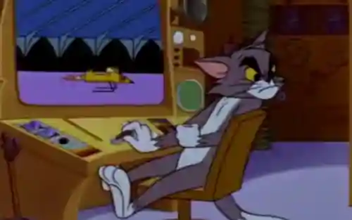我的汤姆猫老版本(我的汤姆猫原版免费下载)插图4