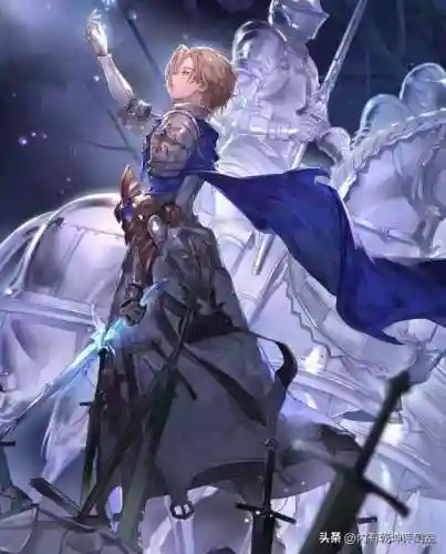 马格努斯阵容搭配(魔灵军团阵容搭配最新)插图1
