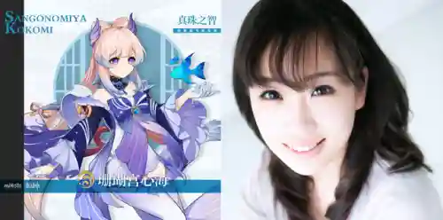 王者配音演员阵容搭配(王者荣耀的配音演员列表)插图9