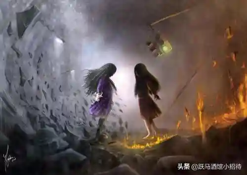 寂静岭起源攻略(寂静岭36只怪物解析)插图13
