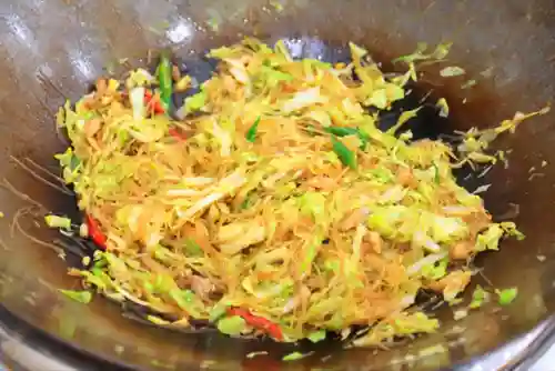 家常烧菜6000例菜谱(新手容易做的家常菜)插图16