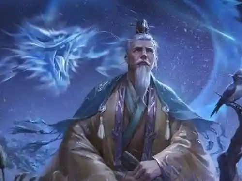 三国杀七大阴间武将(三国杀七阴四害)插图3