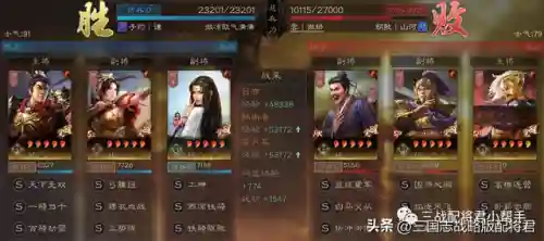 吕布翻车阵容怎么搭配最强(吕布最佳阵容最强出装)插图6